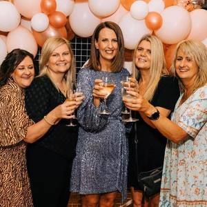 Meet your Posher, Kellie